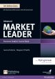 Market Leader 3Rd Edition Extra - Course Book with DVD-Rom & Myenglishlab Advanced