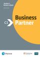 Business Partner C1 Coursebook with Digital Resources