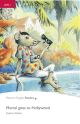 Pearson English Readers 1:Marcel Goes To Hollywood Book / CD Pack