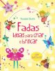 Fadas : Ideias para criar e brincar