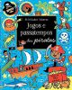 Jogos e passatempos dos piratas