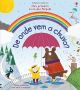 De onde vem a chuva?: meu primeiro livro dos porquês