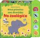 No zoológico: meus primeiros sons divertidos