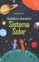 Sistema solar : Desdobre e descubra!