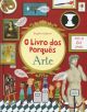 O livro dos porquês : Arte