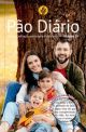 Pão Diário vol.24 Letra Gigante - Capa família