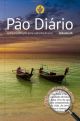 Pão Diário vol.24 Letra Gigante - Capa paisagem