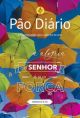 Pão Diário - Alegria