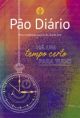 Pão Diário - Tempo