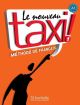 Nouveau taxi ! 1 - livre de l´eleve