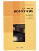 Casque mysterieux cd audio inclus