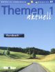 Themen aktuell 1 kursbuch mit cd-rom (texto)