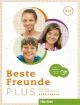 Beste freunde plus a1.1 - ab + plus interaktive version