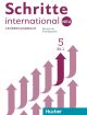 Schritte international neu 5 - lehrerhandbuch