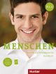 Menschen a1.2 - kursbuch mit ar-app - deutsch als fremdsprache