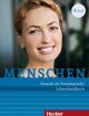 Menschen a2.2 - lehrerhandbuch - deutsch als fremdsprache