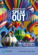 Speakout Upper-Intermediate 2E American - Student Book with DVD-ROM and MP3 Audio CD& MyEnglishLab