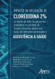 Impacto da aplicação de clorexidina 2% no banho de leito de pacientes internados na unidade de terapia intensiva adulta nas taxas de infecções associa