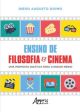 Ensino de filosofia e cinema