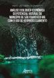 Análise ecológico econômica do potencial natural do município de São Francisco-MG com o uso de geoprocessamento