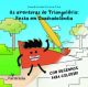 As aventuras de triangulério: festa em Quadradolândia