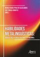 Habilidades metalinguísticas