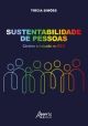 Sustentabilidade de pessoas - Cérebro e Inclusão no ESG