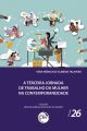 A terceira jornada de trabalho da mulher na contemporaneidade coleção vida em família, educação e cuidado - volume 26