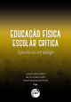 Educação física escolar crítica