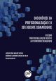 Sociogênese Da Profissionalização E O Ser Docente Semiaridense Coleção Profissionalização Docente Em Territórios Semiáridos Volume 1