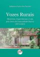 VOZES RURAIS