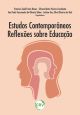 Estudos contemporâneos:Reflexões sobre educação