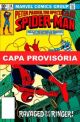 A saga do homem-aranha 08