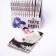 Box tokyo ghoul vols. 1 ao 14