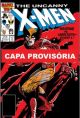 A saga dos x-men vol. 17