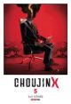 Choujin x 05