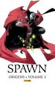 Spawn: origens vol. 02