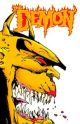 Etrigan, O Demônio Por Garth Ennis Vol. 2