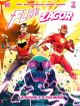 Flash/Zagor (DC/Bonelli)