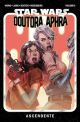 Star wars: doutora aphra (2021) vol. 6