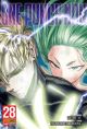 One-punch man vol. 28