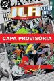 Liga da justiça da américa: ano um