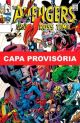 Vingadores: guerra através do tempo