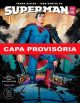 Superman: ano um - edição de luxo