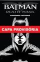 Batman: a máscara da morte