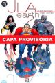 A saga da liga da justiça vol. 16