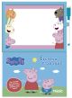 Peppa Pig - Escreva e Apague (Magic Kids)