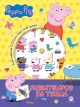 Peppa Pig - Passatempos da turma