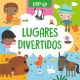 Lugares divertidos