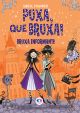 Puxa, que bruxa! - Bruxa informante - Livro 5